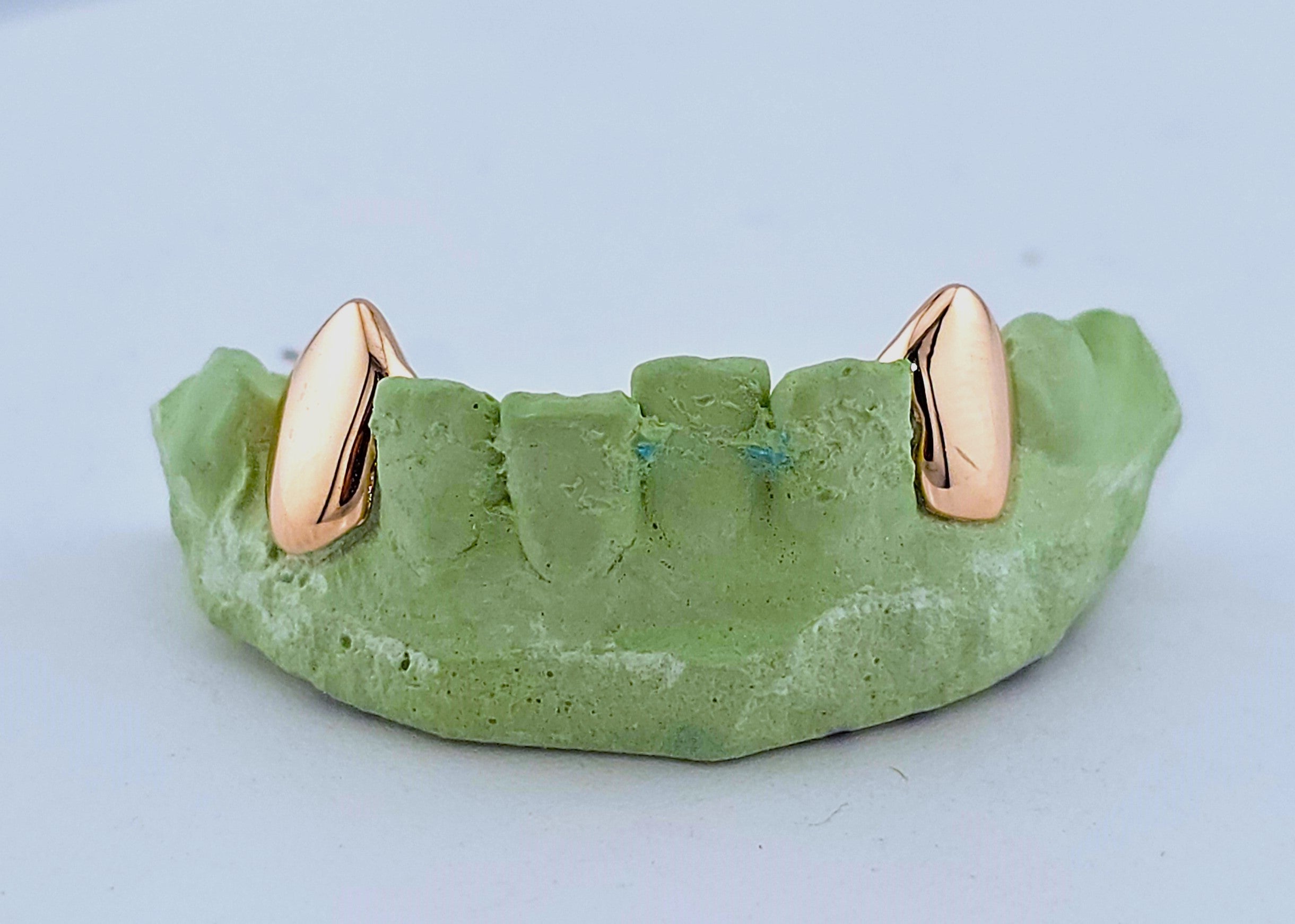 2 Set Fang Grillz - DQ1009