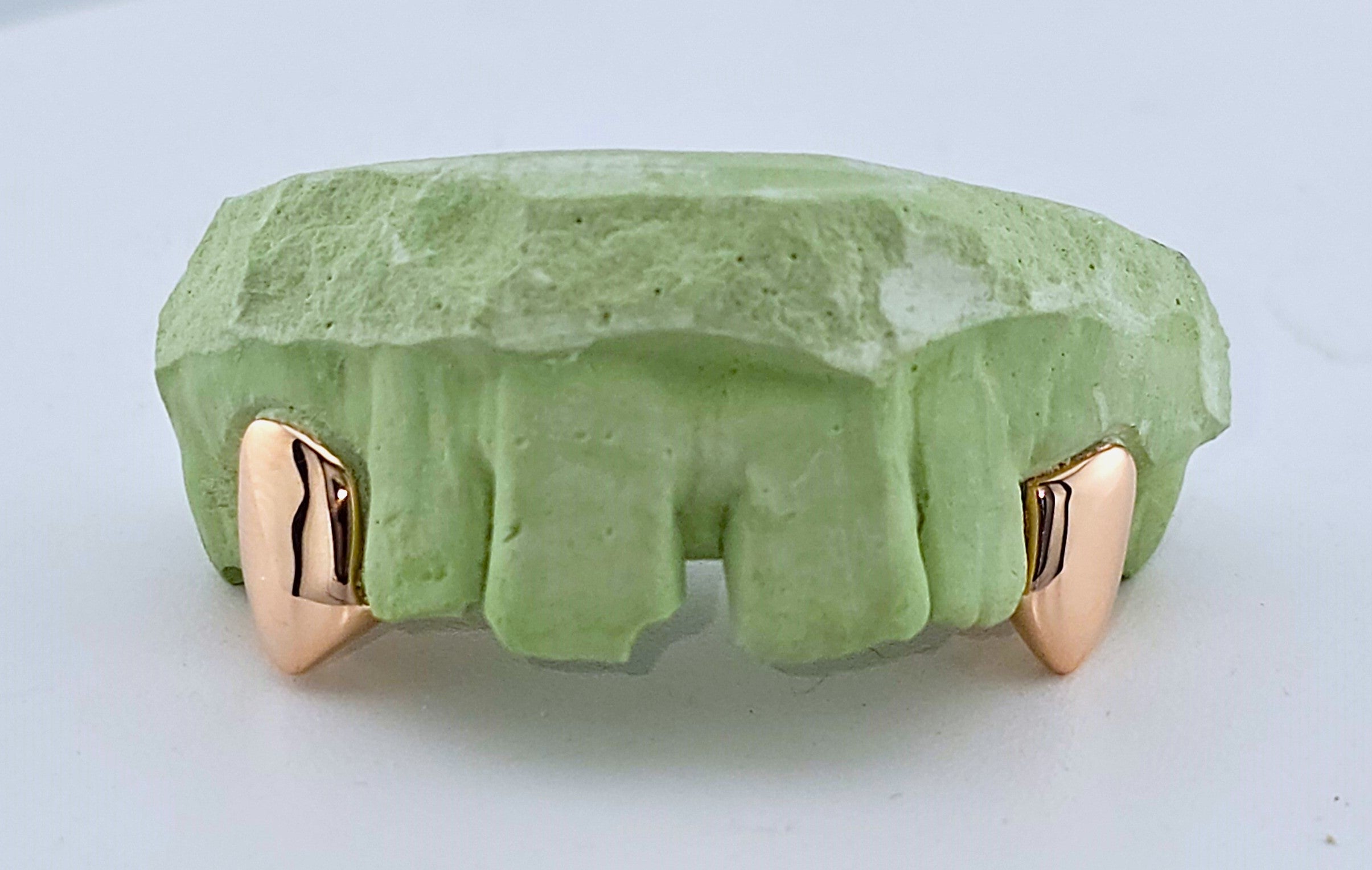 2 Set Fang Grillz - DQ1009