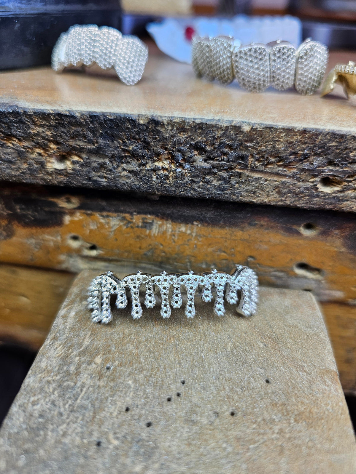 How We Create Custom Grillz: The Process Explained