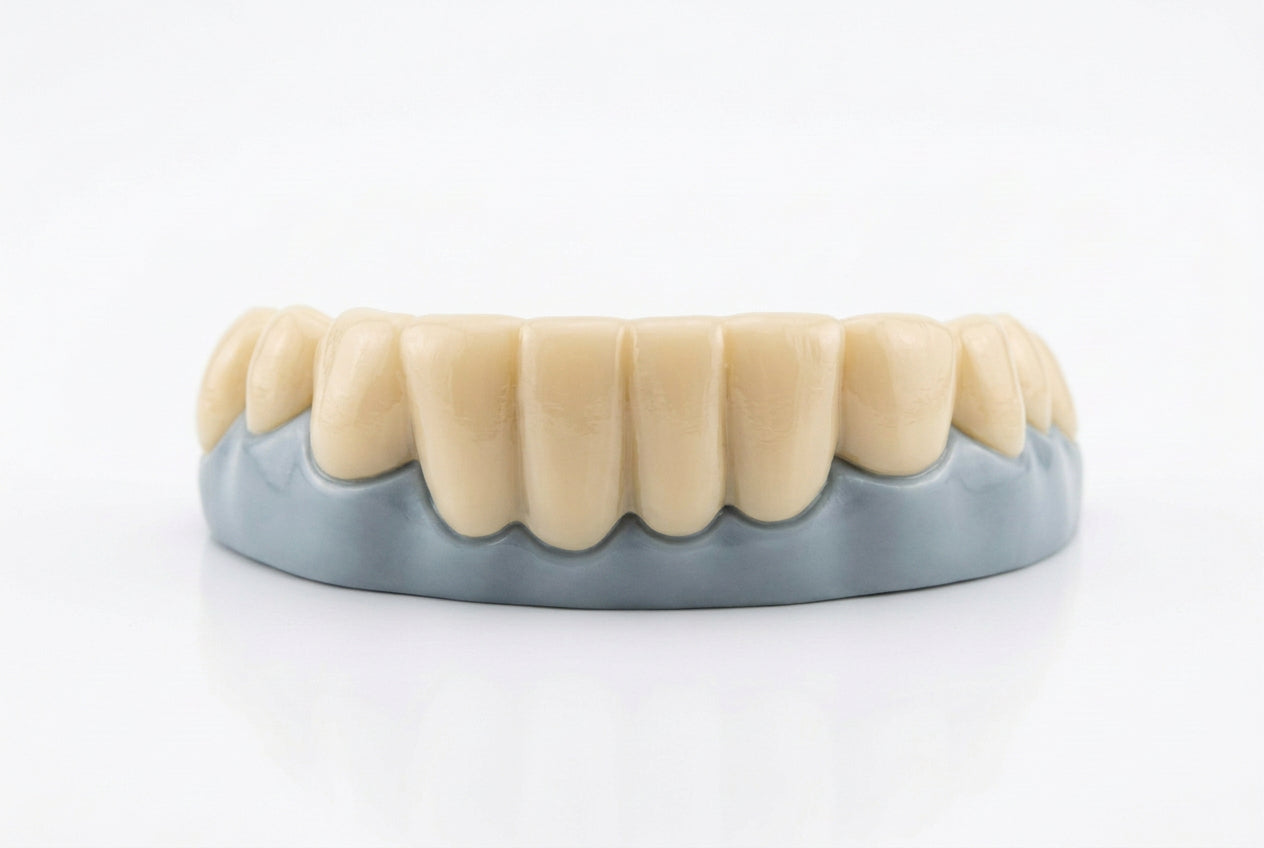 Pop-On Veneer