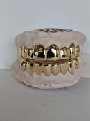 Gold Grillz - DQ1001