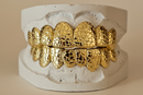 Nugget Cut Grillz - DQ1011