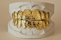 Nugget Cut Grillz - DQ1011