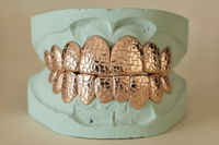 Nugget Cut Grillz - DQ1011
