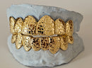 Nugget Cut Grillz - DQ1011