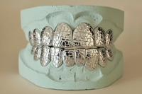 Nugget Cut Grillz - DQ1011