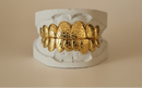 Nugget Cut Grillz - DQ1011