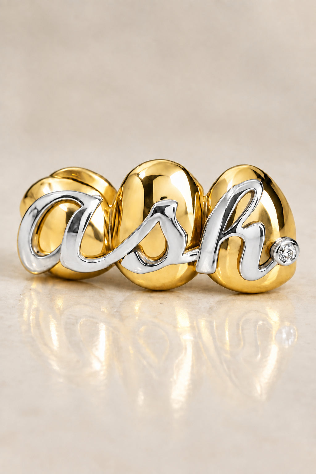 DESIGN YOUR GOLD GRILLZ - Gold Teeth America