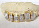 Princess Cut Invisible Set, VVs Quality - DQ1003
