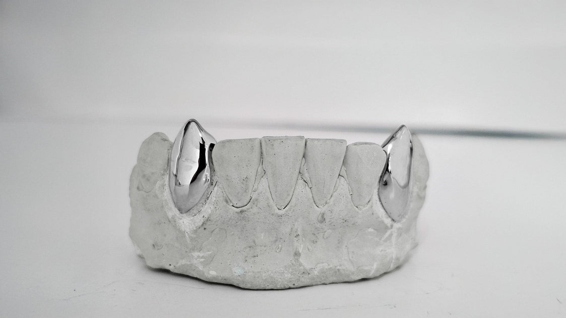 2 Set Fang Grillz - DQ1009