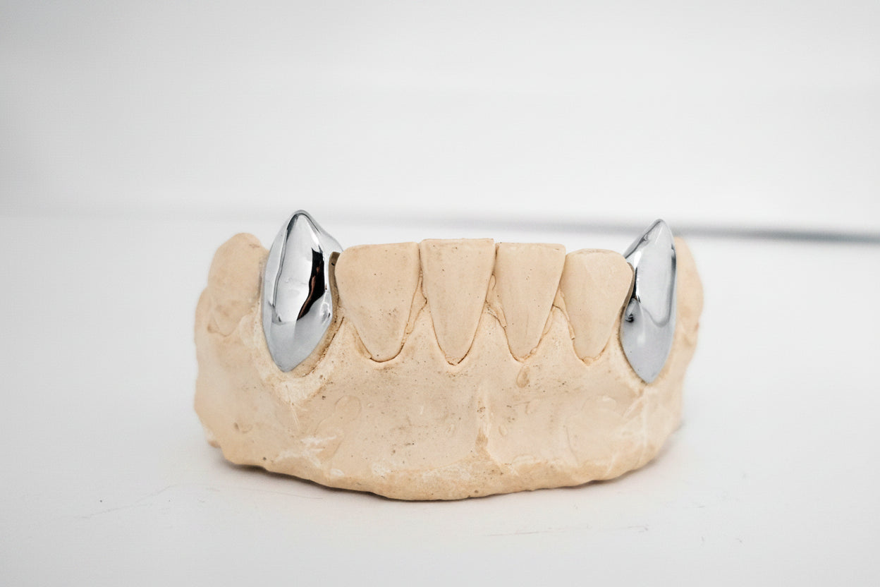 2 Set Fang Grillz - DQ1009