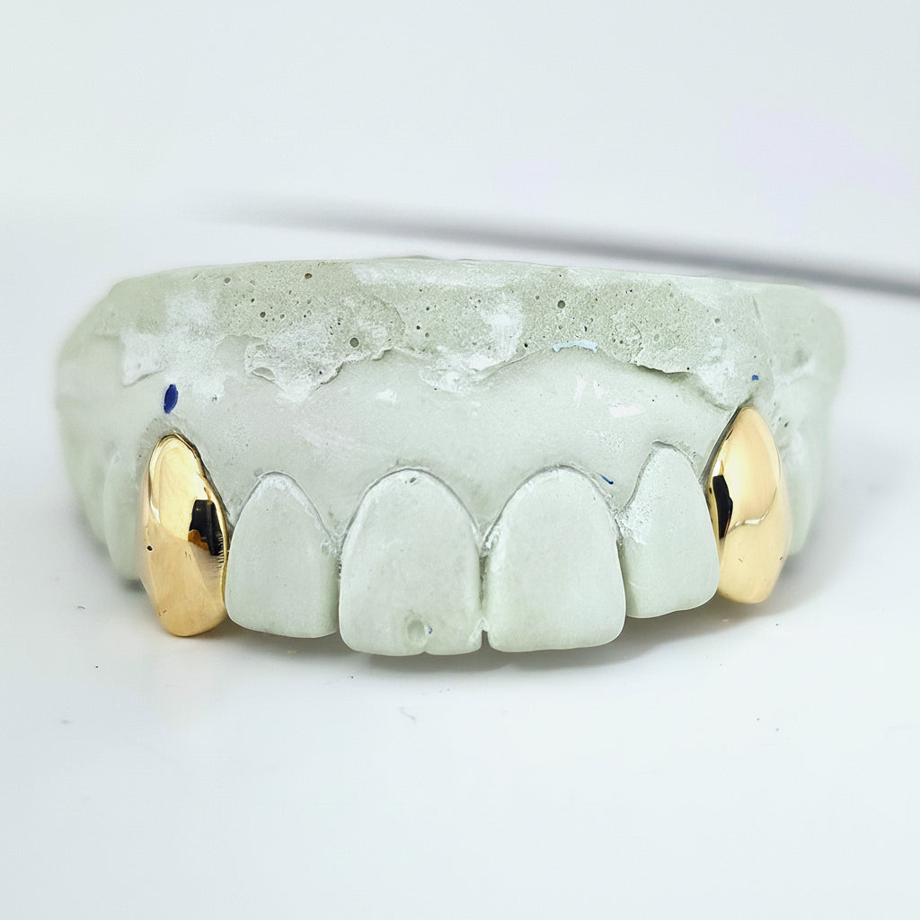 2 Set Fang Grillz - DQ1009