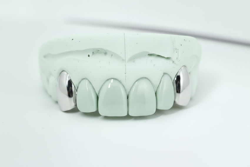 2 Set Fang Grillz - DQ1009