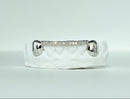 Top Bar, Diamond-Studded - DQ1007