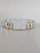 Golden Frame Grillz DQ1032