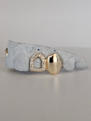 Golden Frame Grillz DQ1032