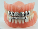 Grillz on Your Denture - DQ1023DNT