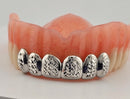 Grillz on Your Denture - DQ1023DNT