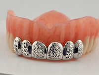 Grillz on Your Denture - DQ1023DNT
