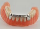 Grillz on Your Denture - DQ1023DNT