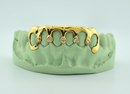 Tear Drop Grillz