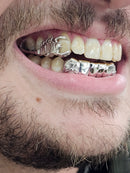 Big Ass Scorpion Grillz — Built to Sting.