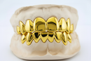 Silver Grillz - DQ1015