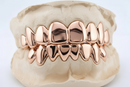 Silver Grillz - DQ1015