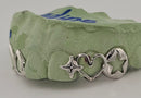 DESIGN YOUR UNIQUE GRILLZ - DQ1006