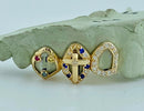 DESIGN YOUR UNIQUE GRILLZ - DQ1006