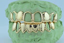 Gold Grillz - DQ1001