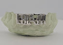 Custom name Grillz