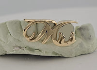 Custom name Grillz