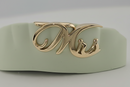 Custom name Grillz