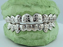 Chrome Hearts Grillz DQ1998