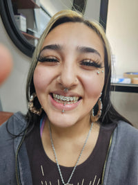 Freestyle Scroll Design