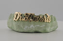 Custom name Grillz