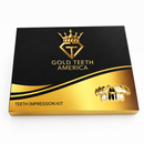 Mold Kit - Take your own dental impressions