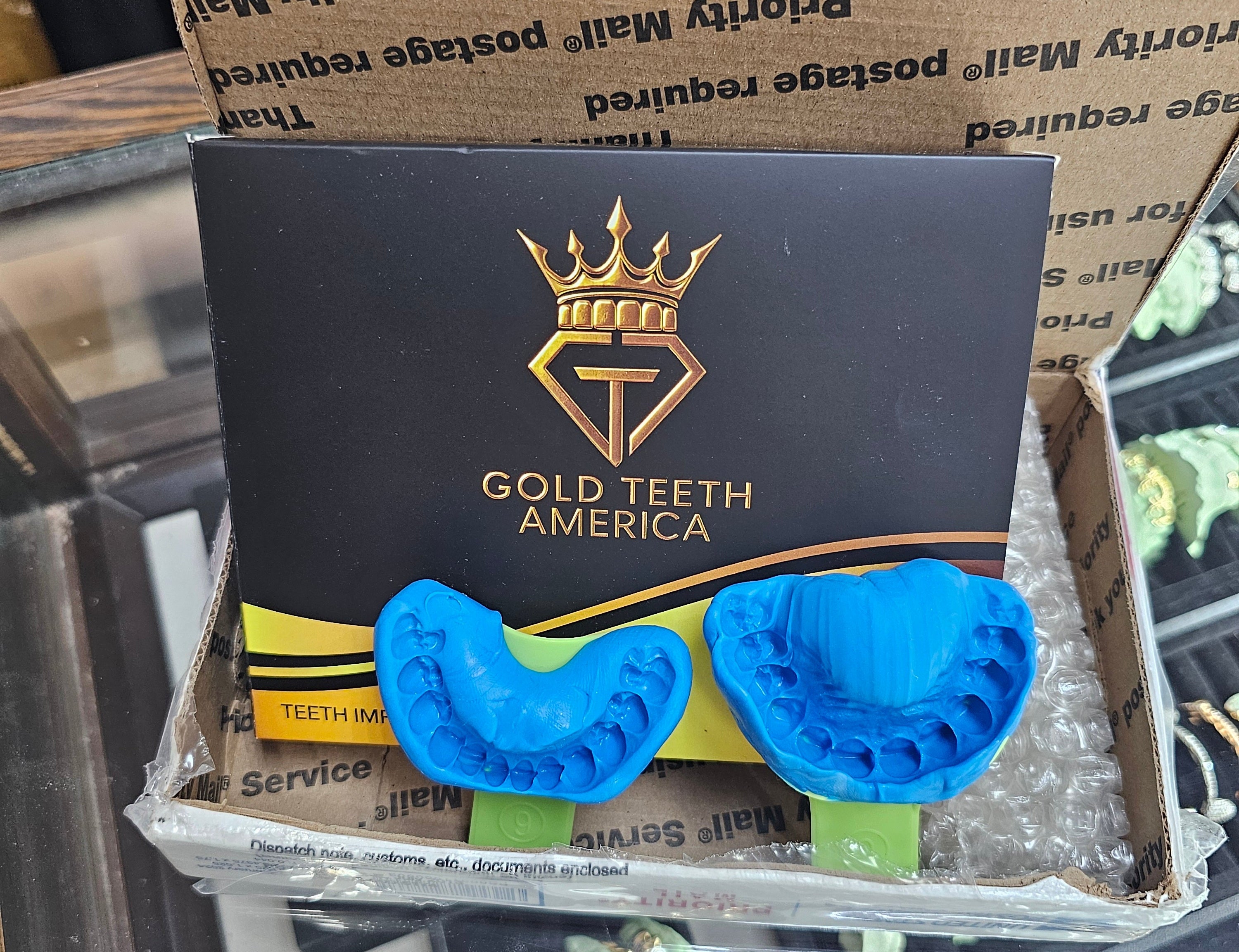 Accessories