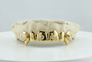 6-Pack with 2 Jumbo Gem Grillz- DQ1009JG