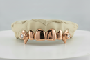 6-Pack with 2 Jumbo Gem Grillz- DQ1009JG