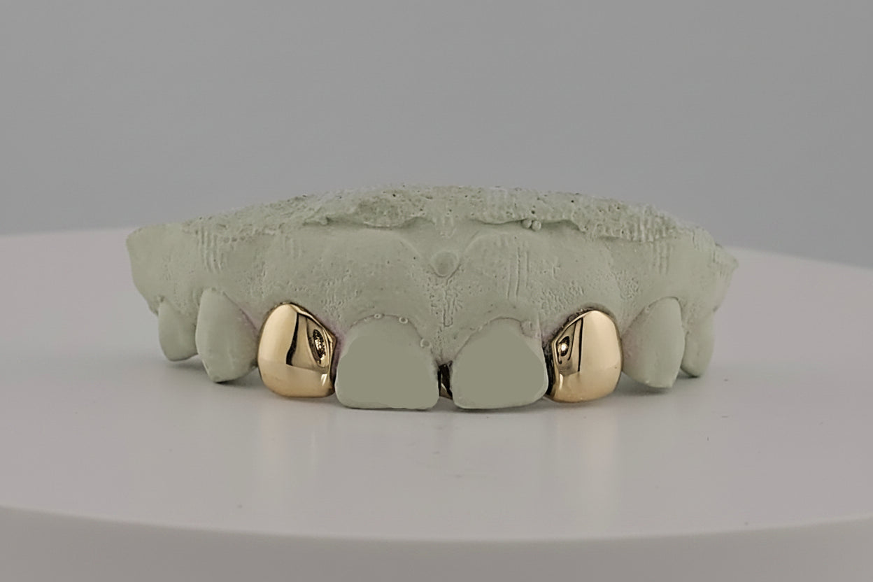 2 Set Fang Grillz - DQ1009