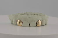 2 Set Fang Grillz - DQ1009