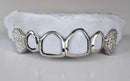 Studded Fangs Grillz DQ1035