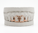 Ankh Symbol Grillz