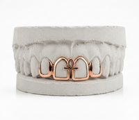 Ankh Symbol Grillz