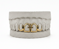 Ankh Symbol Grillz