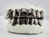 Gold Grillz - DQ1001
