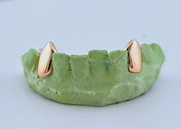 2 Set Fang Grillz - DQ1009