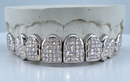 Princess Cut Invisible Set, VVs Quality - DQ1003